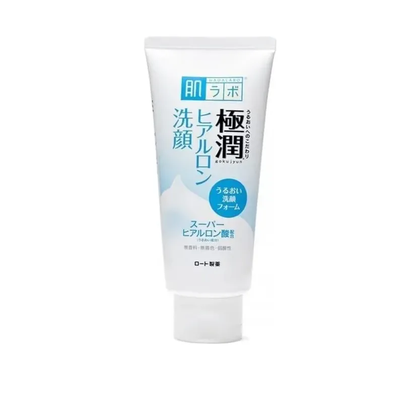 Sabonete Facial Hada Labo Hidratante 100g