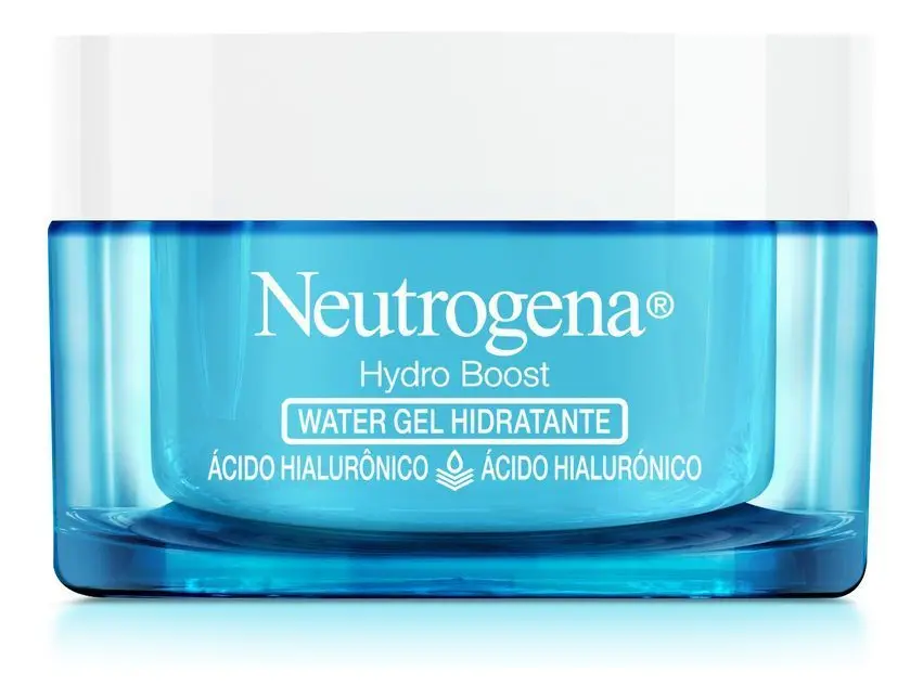 Gel Hidratante Facial Neutrogena Hydro Boost 50g