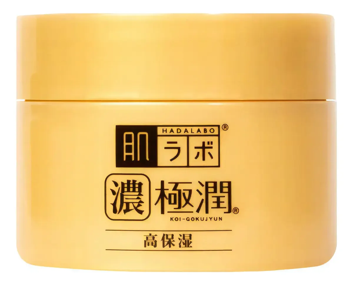 Gel Hidratante Facial Hada Labo Gokujyun Perfect Gel 100g